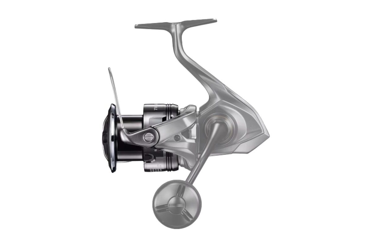 Shimano Náhradná cievka Spool Twin Power 4000PG FE