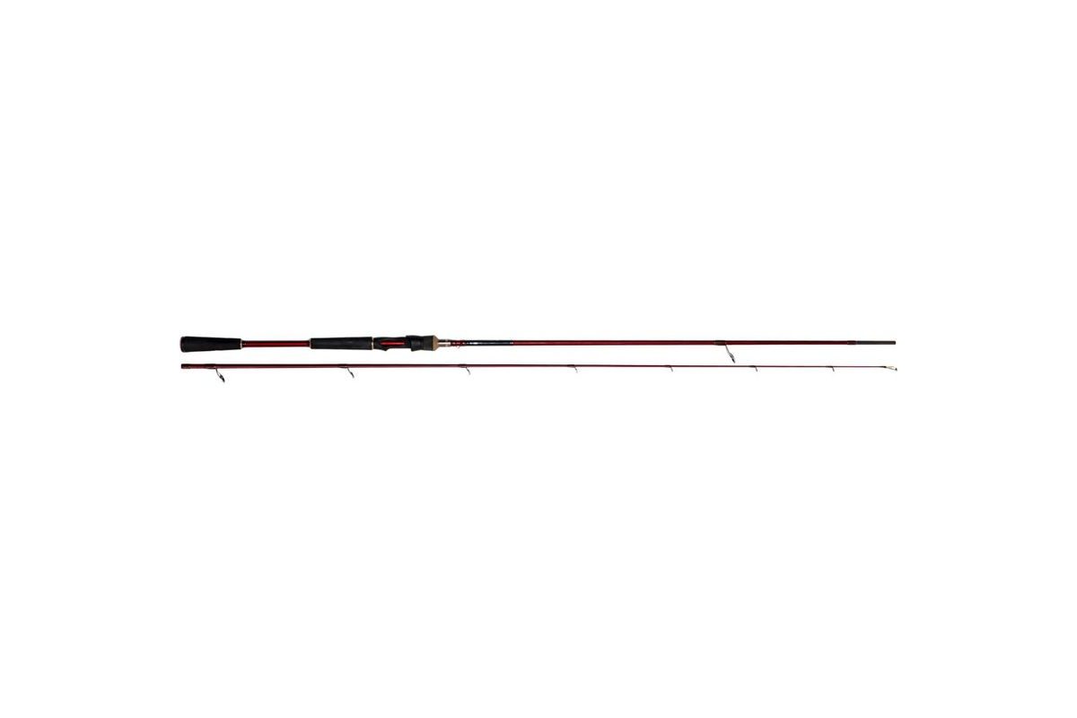 Westin Prut W6 Powershad 2,4m MH 15-40g