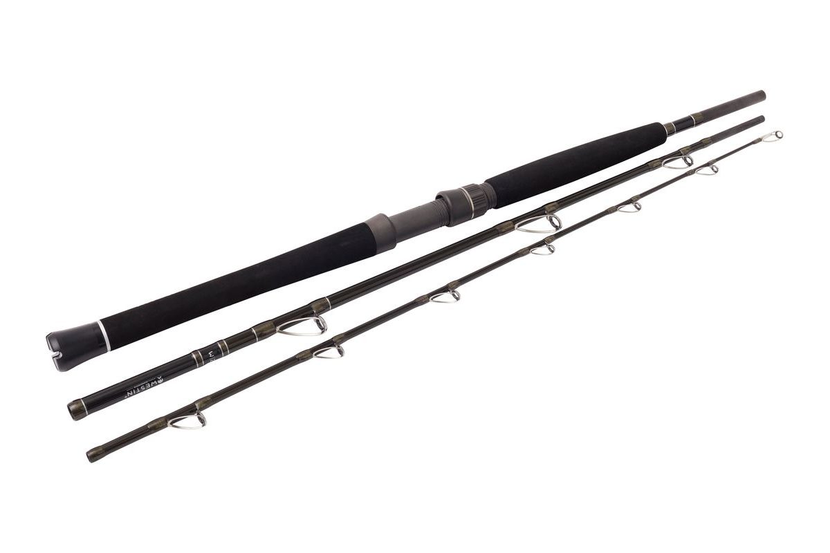 Westin Prut W2 Boat 2,1m XH 150-400g