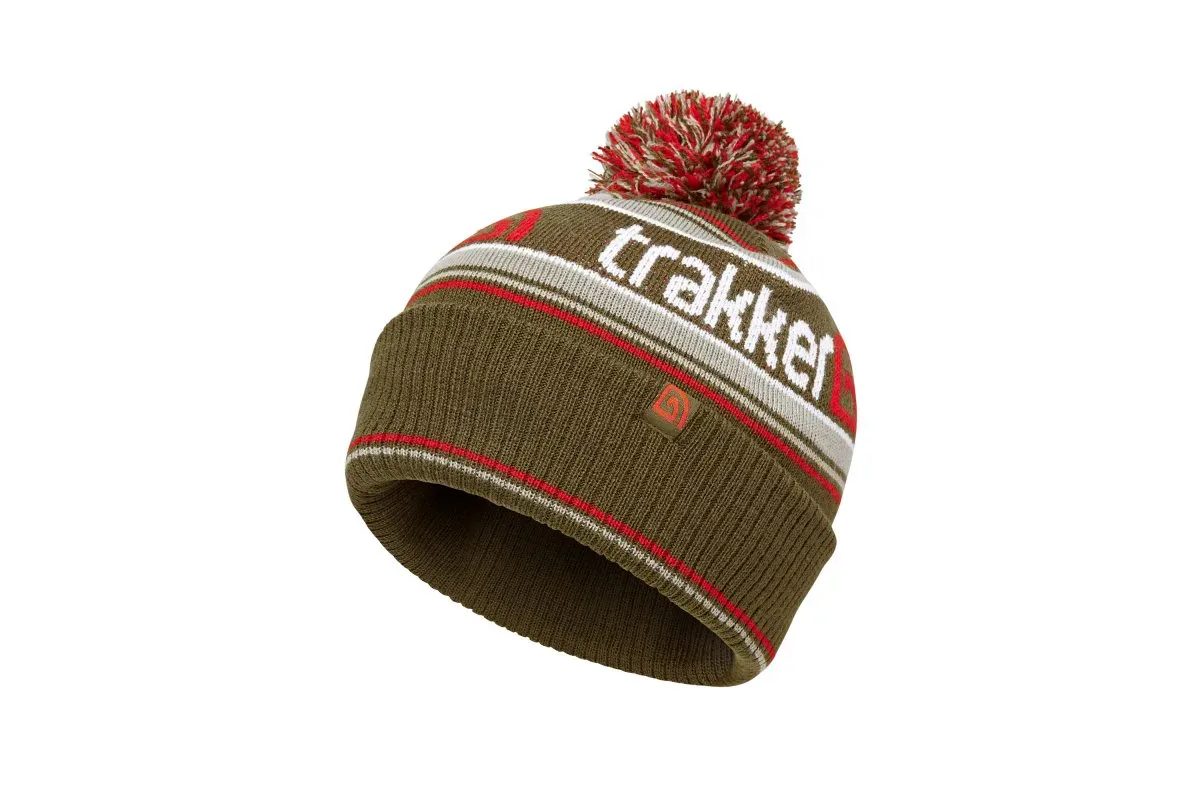 Trakker Čiapka Team Bobble