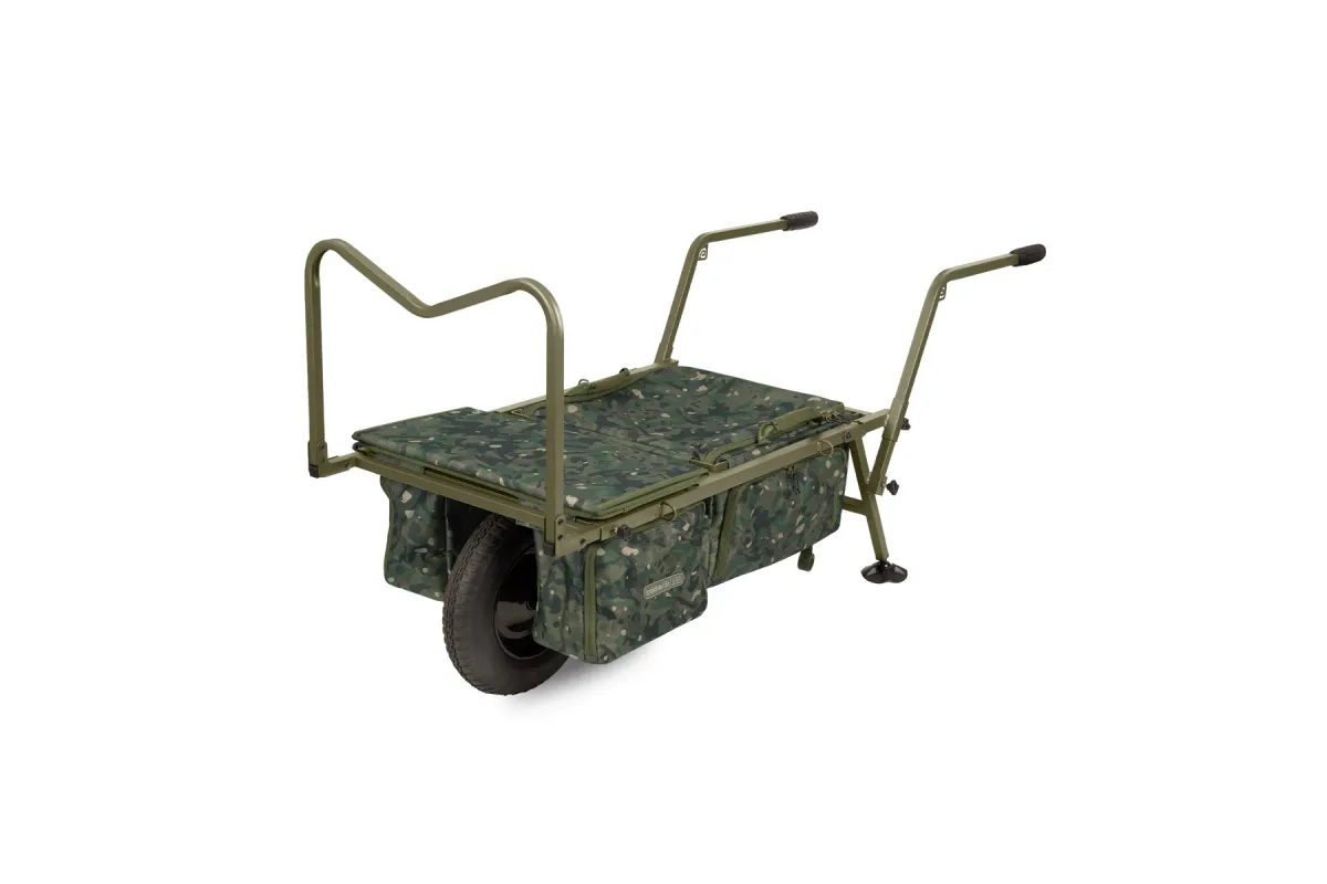 Trakker Přepravní vozík X-Trail T3 Barrow