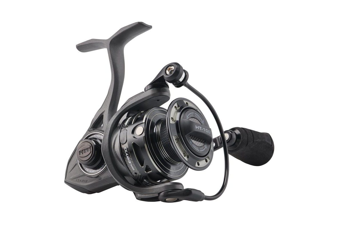 Penn Navijak Clash II 3000