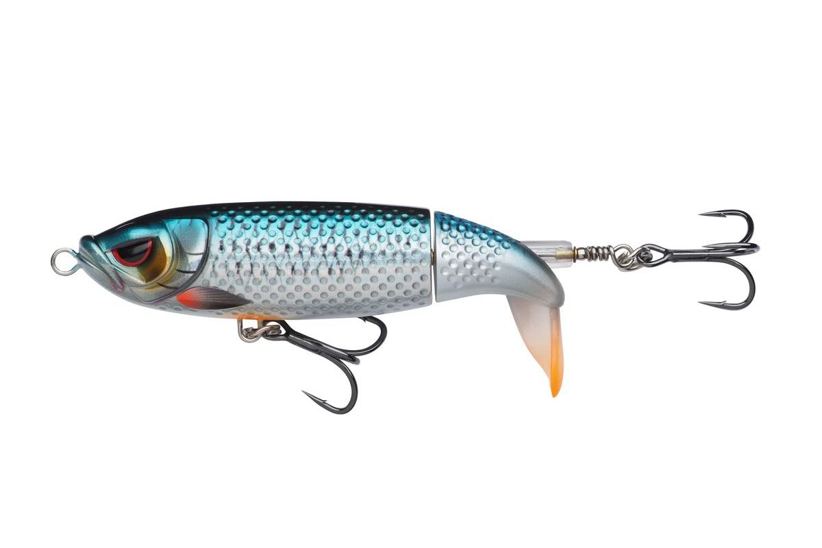 Madcat Wobler Cat Plopper 16cm 55g