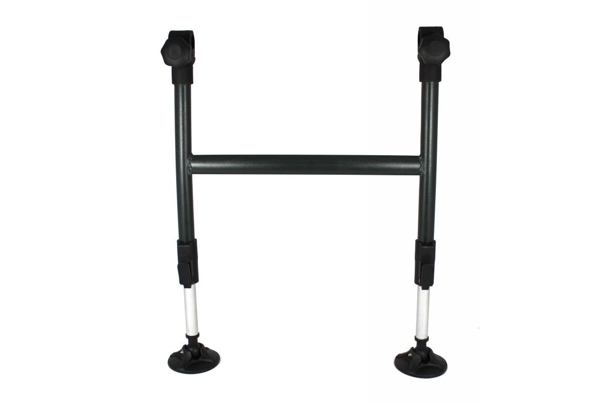 Zfish Přídavné nohy k Lehátku Double Support Legs