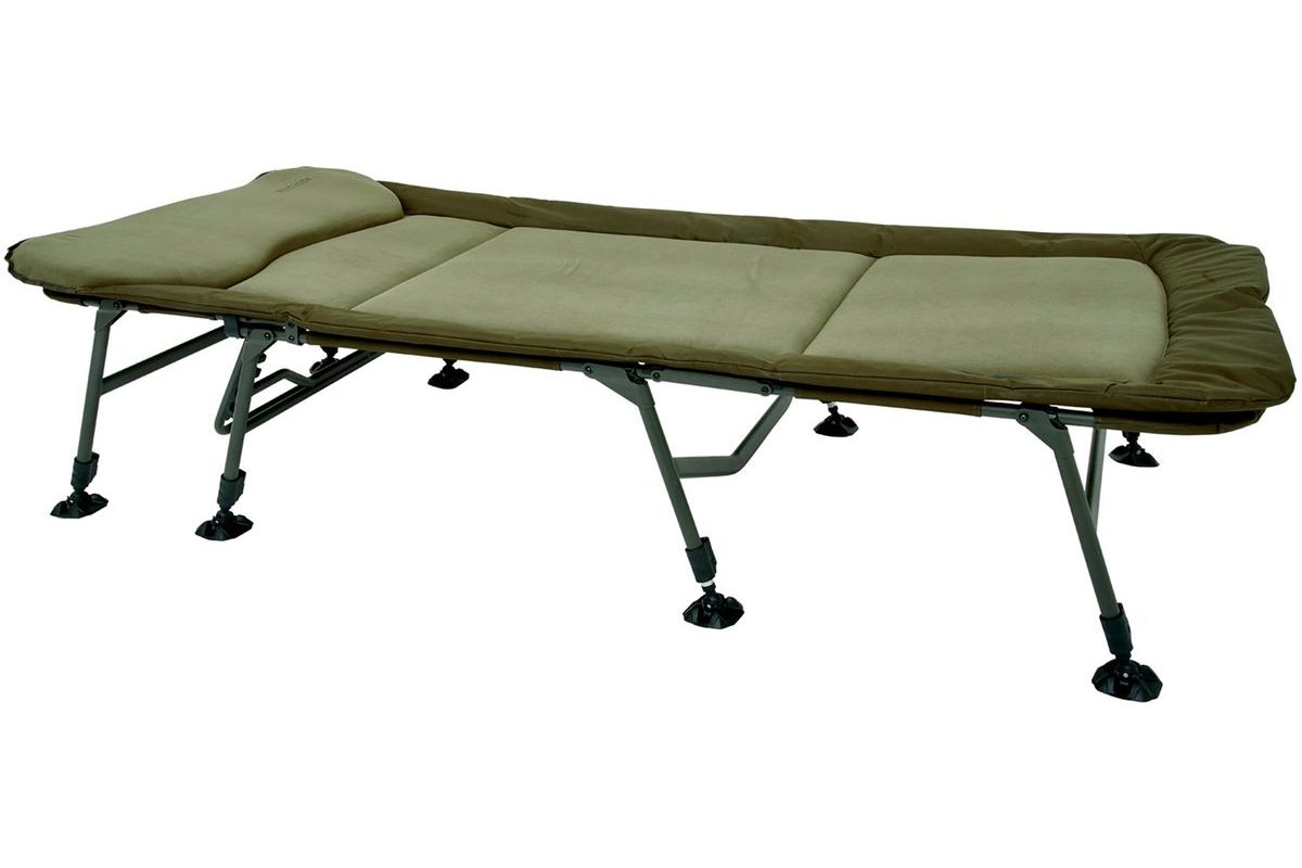 Starbaits Lehátko Bivie Bed DLX