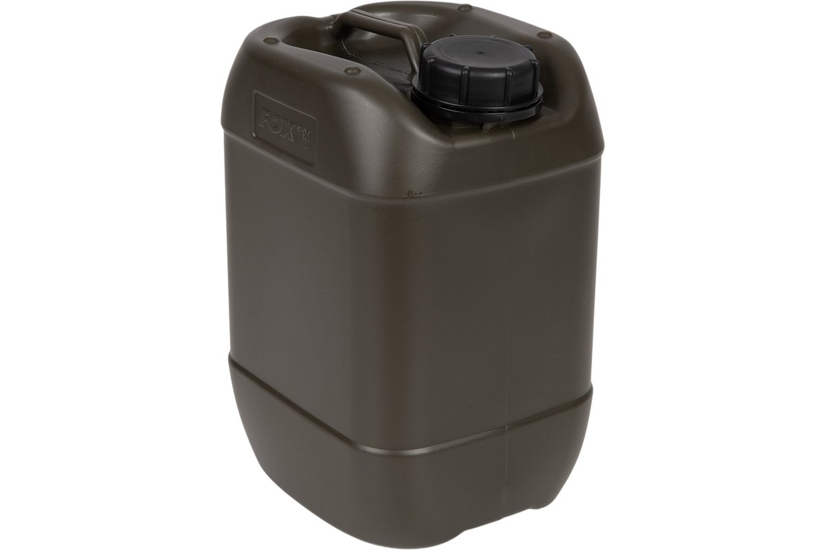 Fox Kanystr 5l Water Bottle