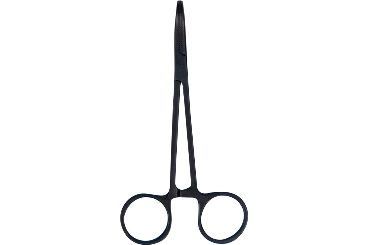 Zebco Pean Trophy Forceps