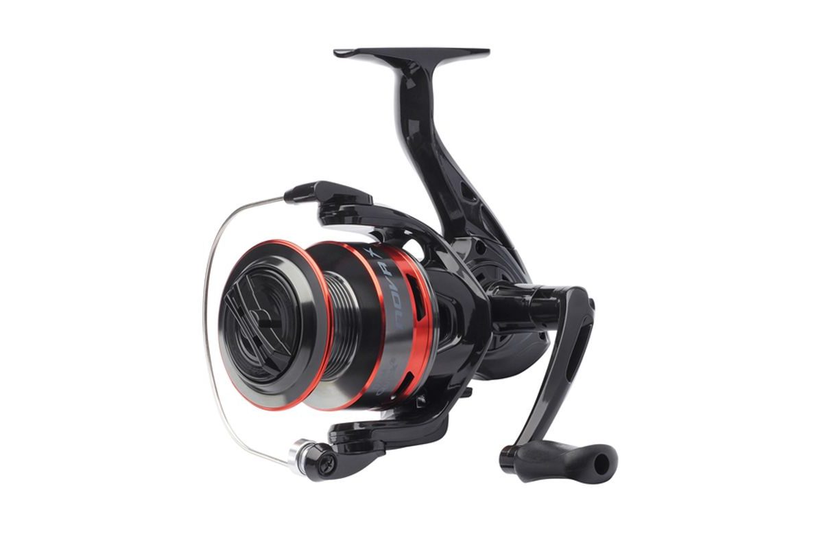 DAM Naviják Quick NOVA X 2500FD