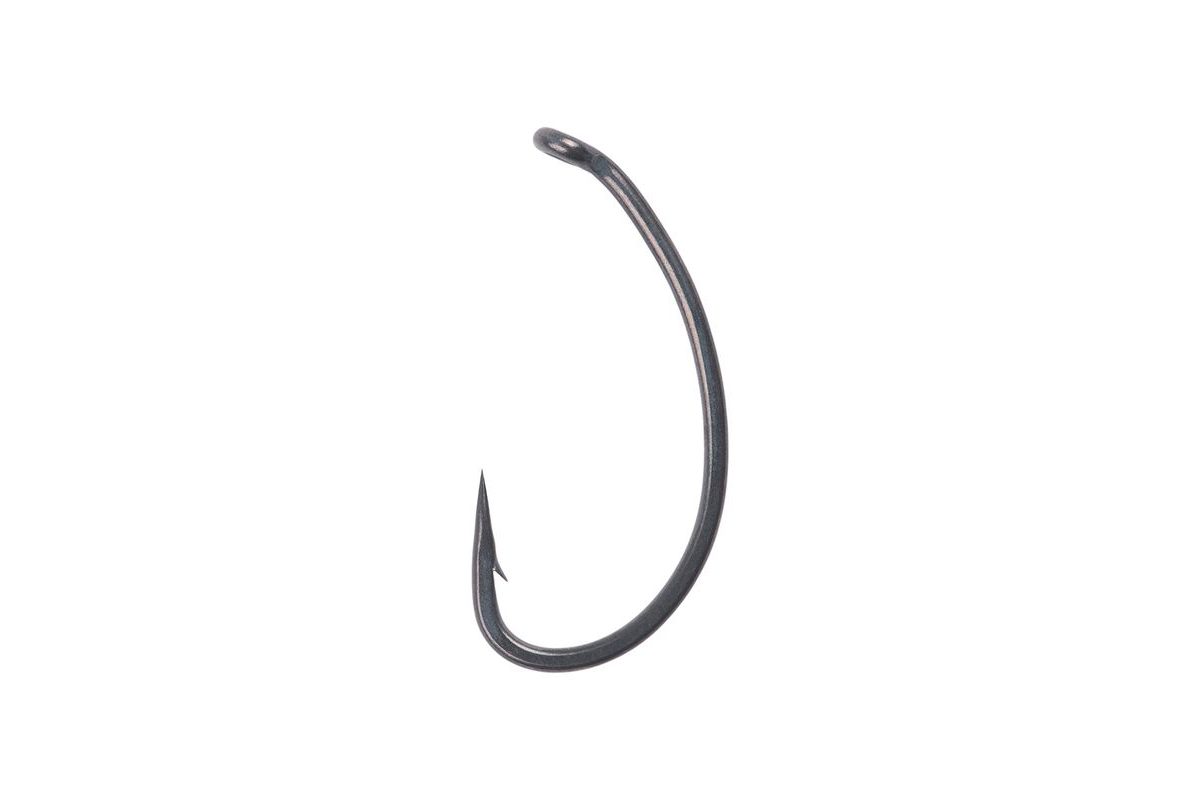 Fox Háčky Carp Hook Curve Medium 10ks