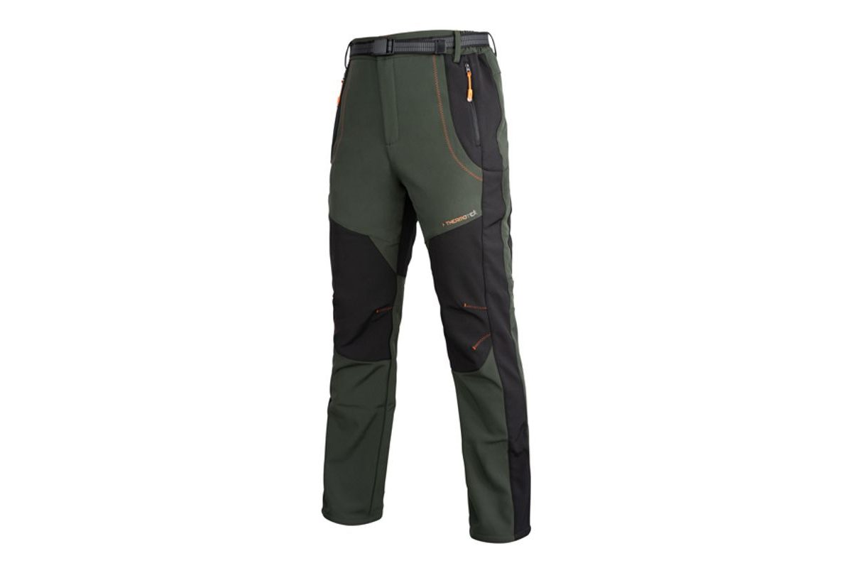 Delphin Outdoorové kalhoty ThermoTex