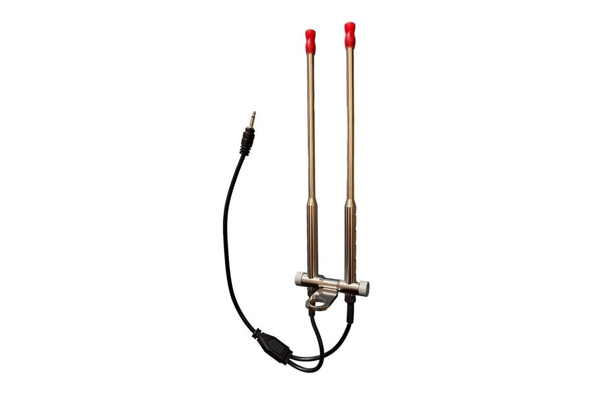 Holdcarp Záchytné uši Brilliant LED SnagEars