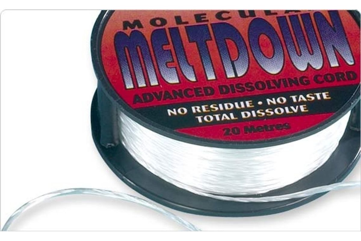 Kryston PVA šnúrka Meltdown 20m