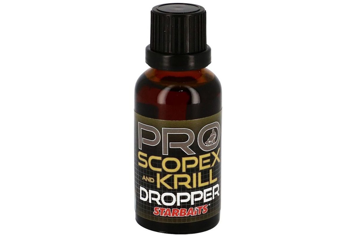 Starbaits Esence Dropper Probiotic 30ml