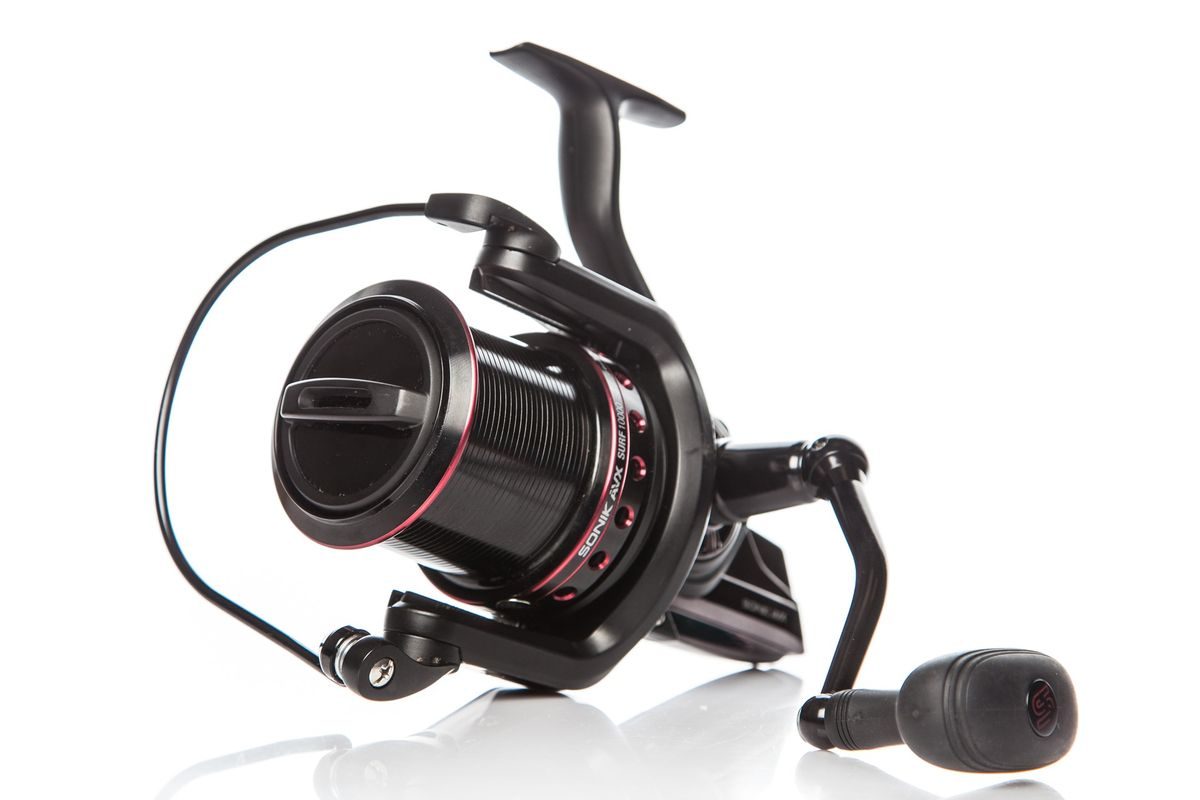 Sonik Naviják AVX 10000 Surf Reel