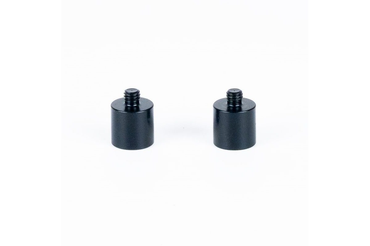 Garda Přídavné závaží Black Metal 10g 2ks