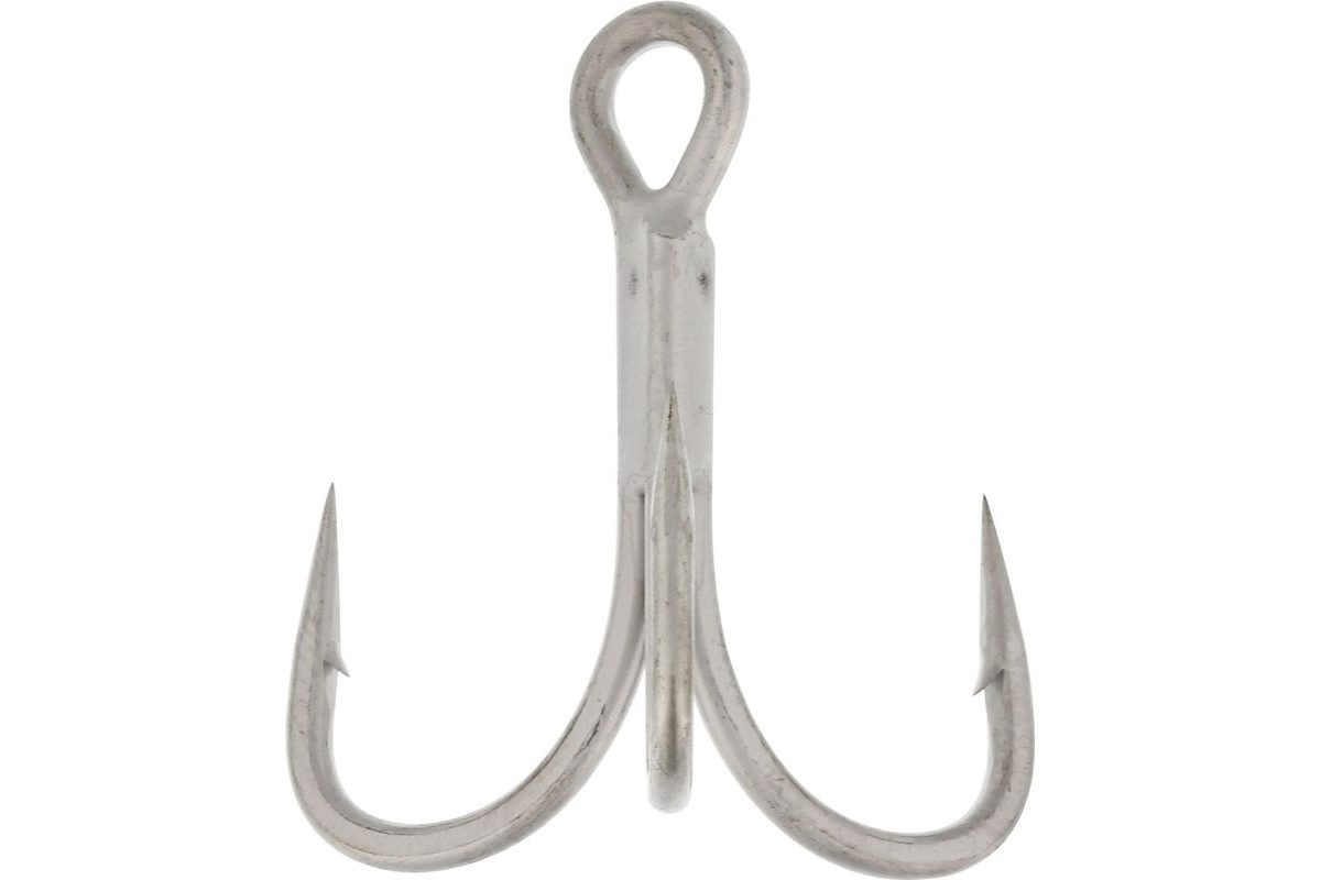 Westin Trojháčik Saltwater Treble Hook 5ks