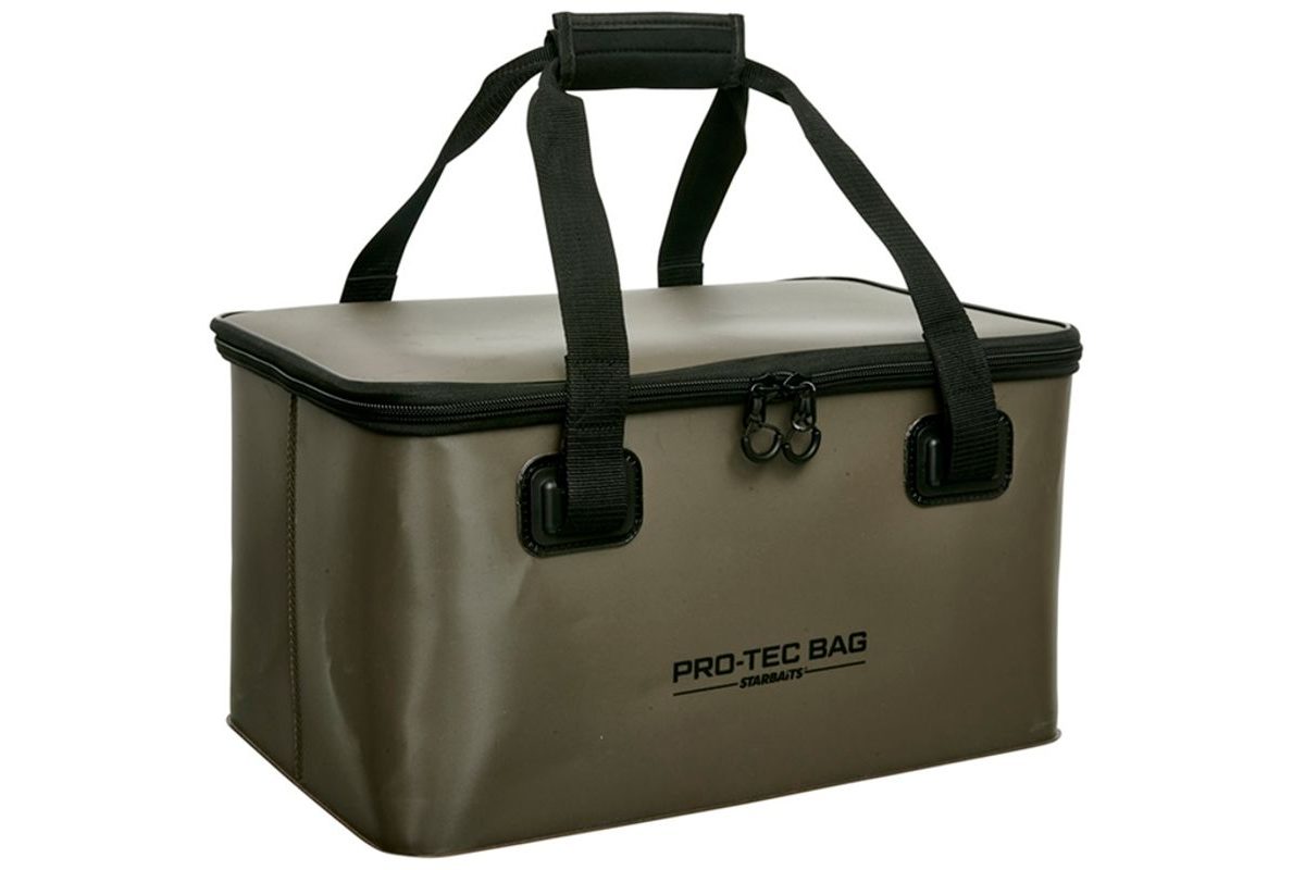 Starbaits Nepromokavý box Pro Tec EVA Bag XL