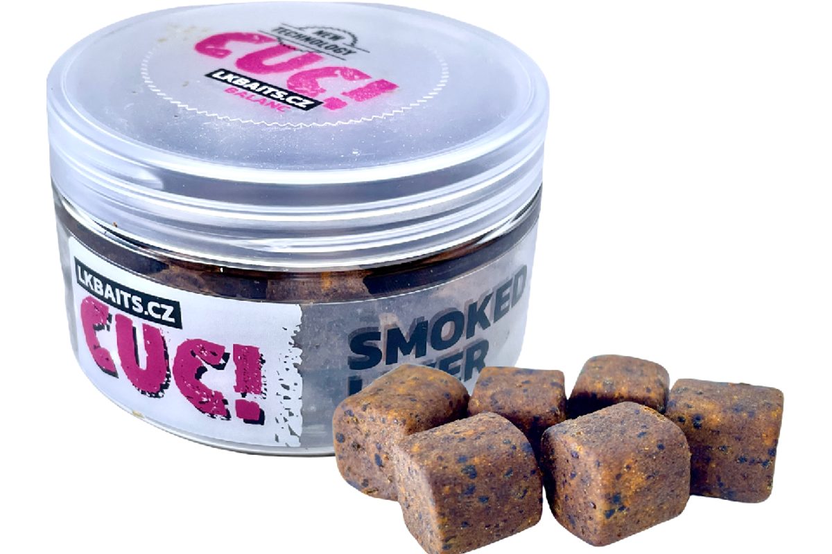 LK Baits CUC! Nugget Balanc 10mm 100ml