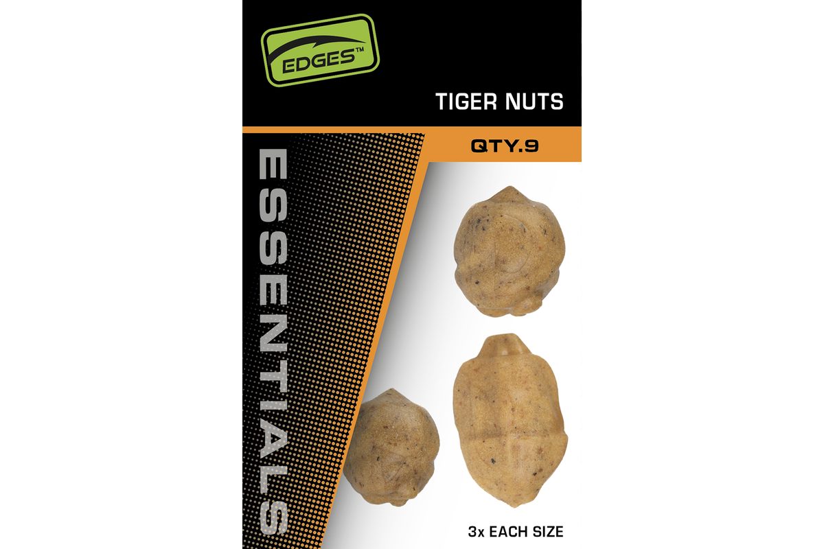 Fox Umelá nástraha Edges Tigernuts 9ks