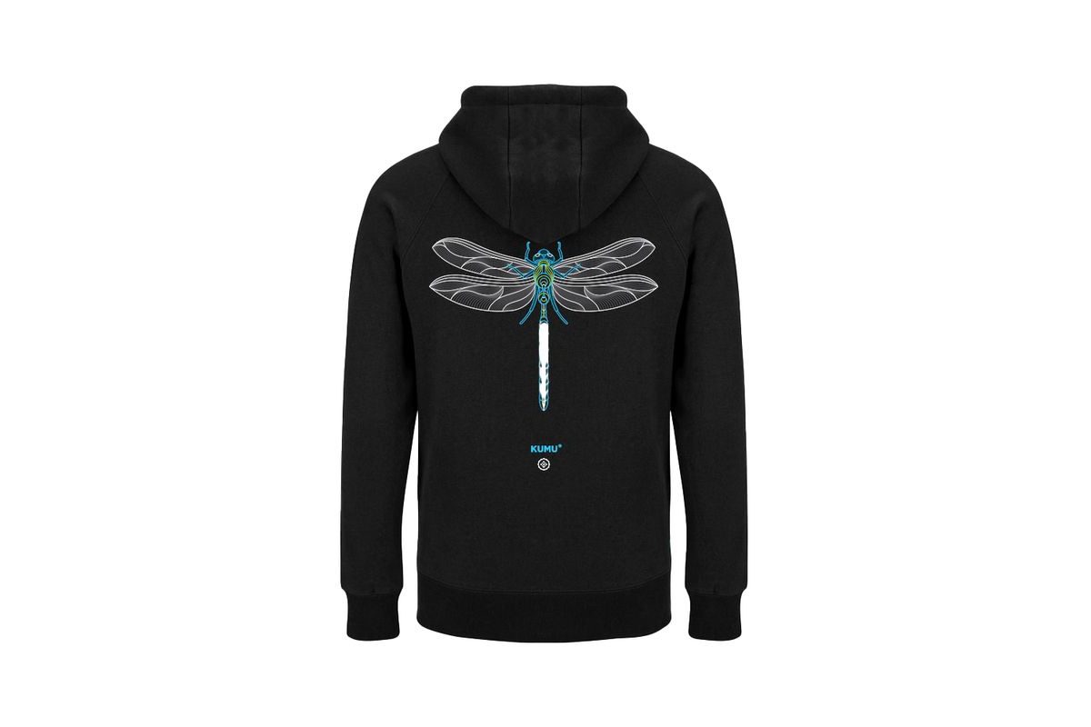 KUMU Dětská mikina Emperor