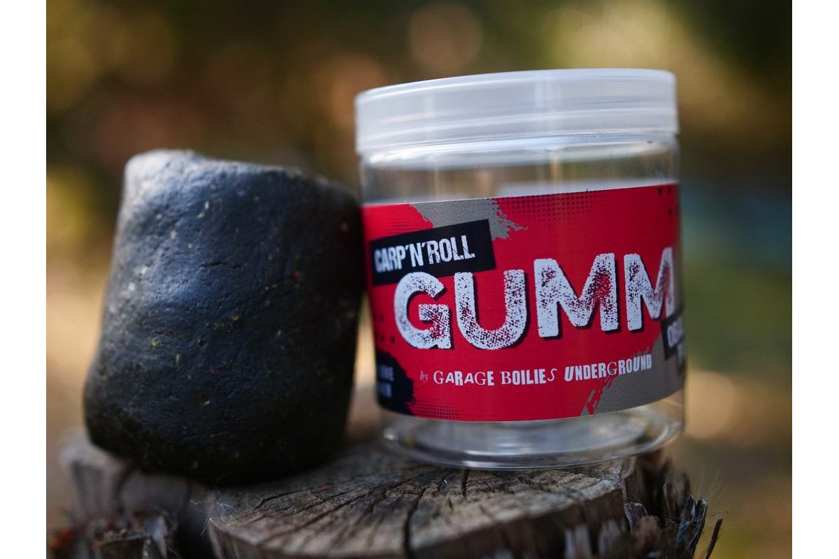 G.B.U. Obalovací těsto GUMM Belachan 200g