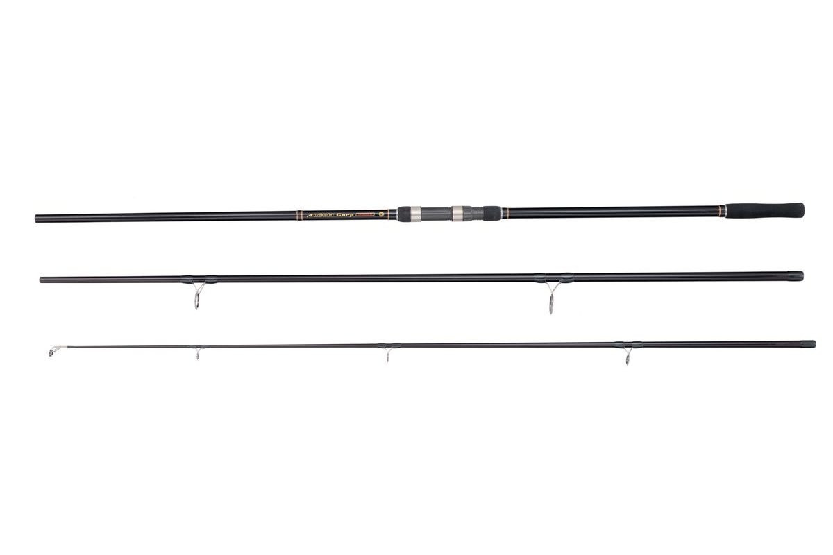Mivardi Prút Alcon Carp MK2 390SH 3,9m 3,5lb