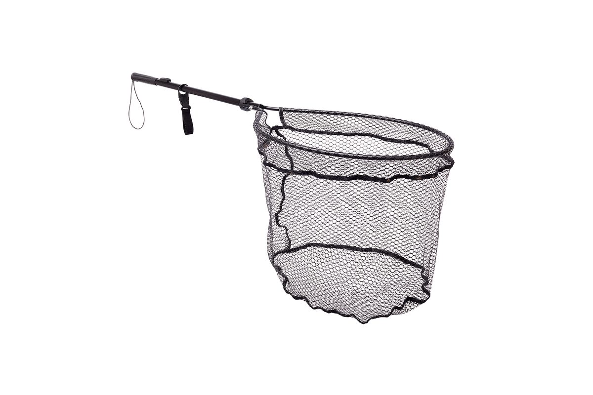 Savage Gear Podběrák Foldable Net With Lock M 62cm