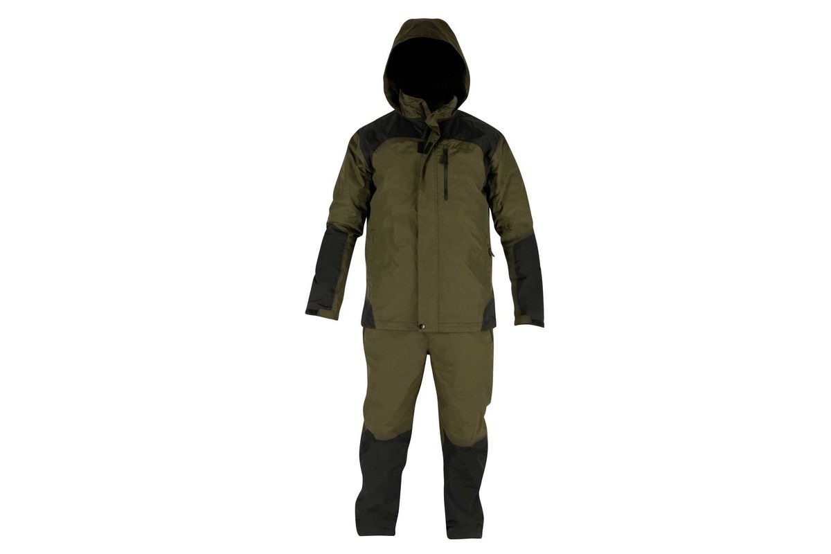Korum Oblek Neoteric 5X5 Waterproof Suit