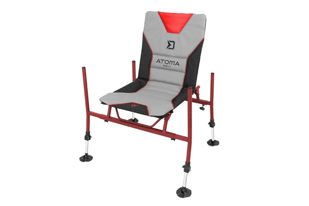 Delphin Křeslo Atoma RaceBASE