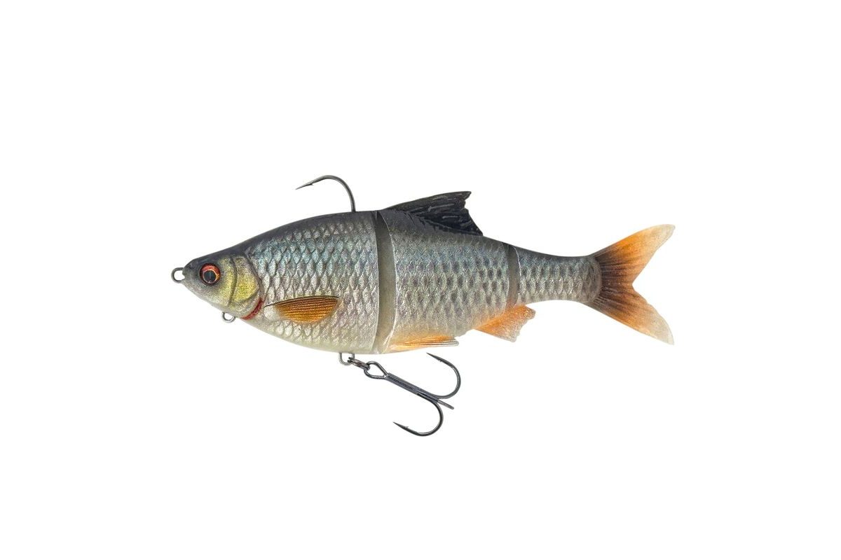 Savage Gear Gumová nástraha 3D Roach RTF Swim SS Roach