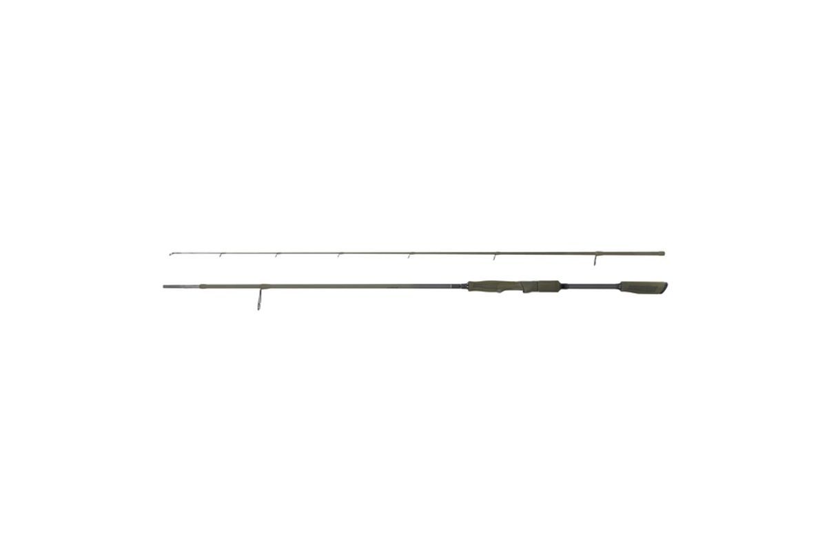 Savage Gear Prút Revenge SG4 Medium Game 2,13m 10-30g