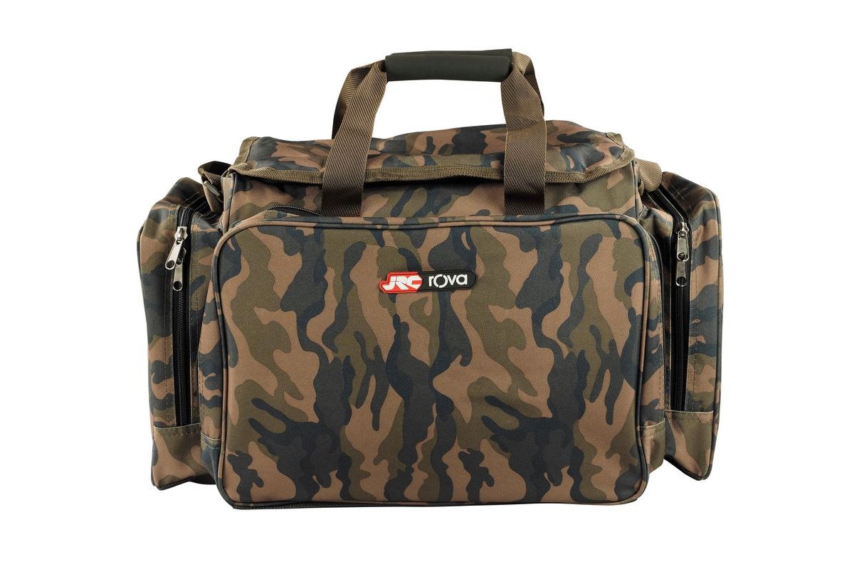 JRC Taška Rova Camo Carryall Compact