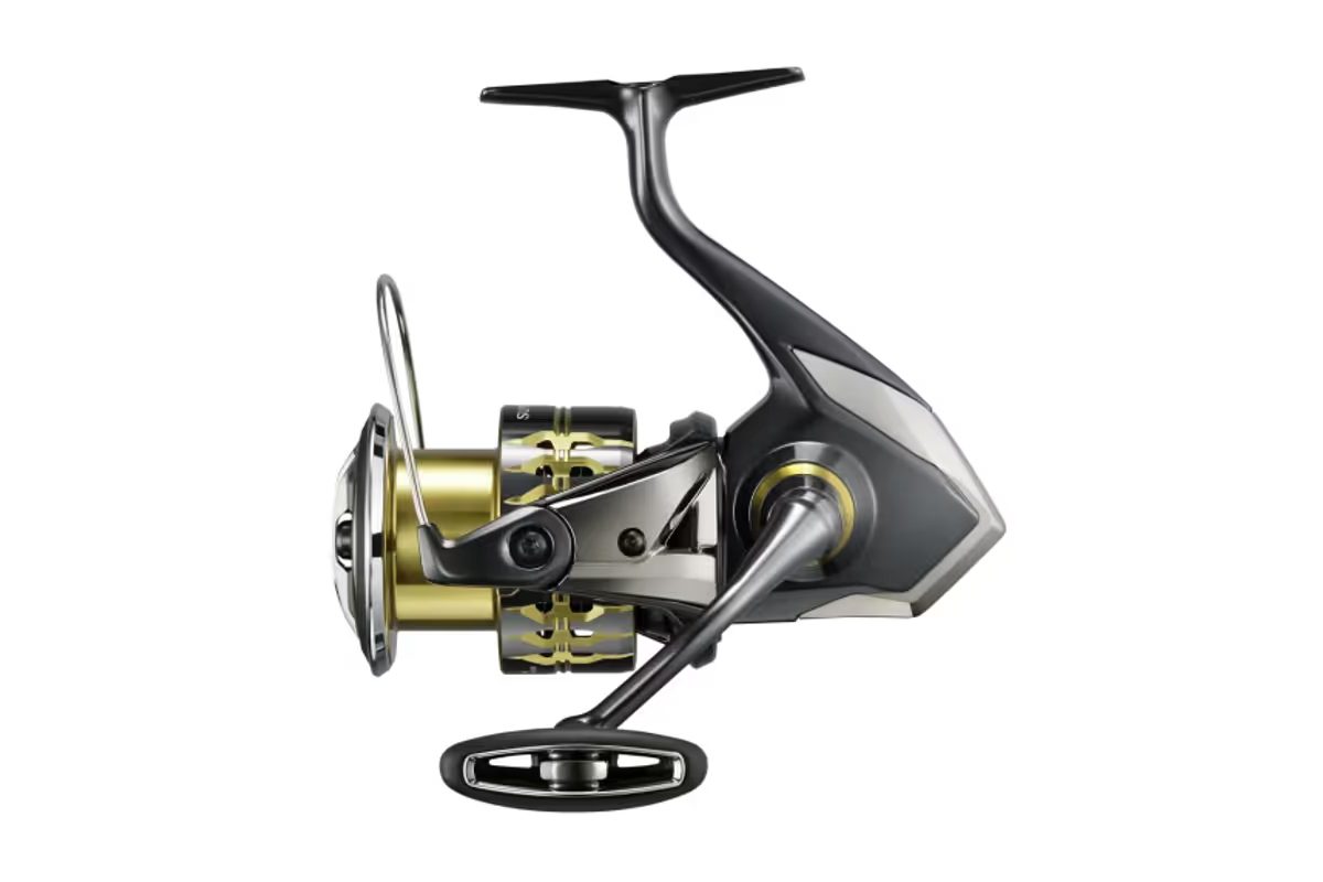 Shimano Naviják Sustain 4000 FK