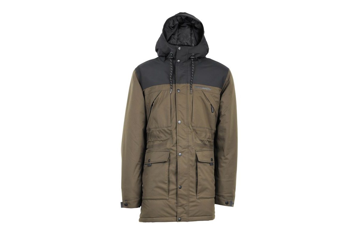 Prologic Bunda Signature Thermal Parka Coat