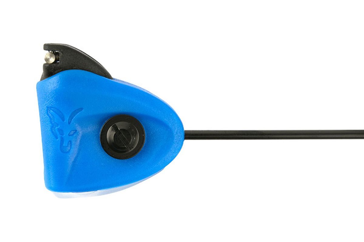 Fox Swinger Black label mini Swinger