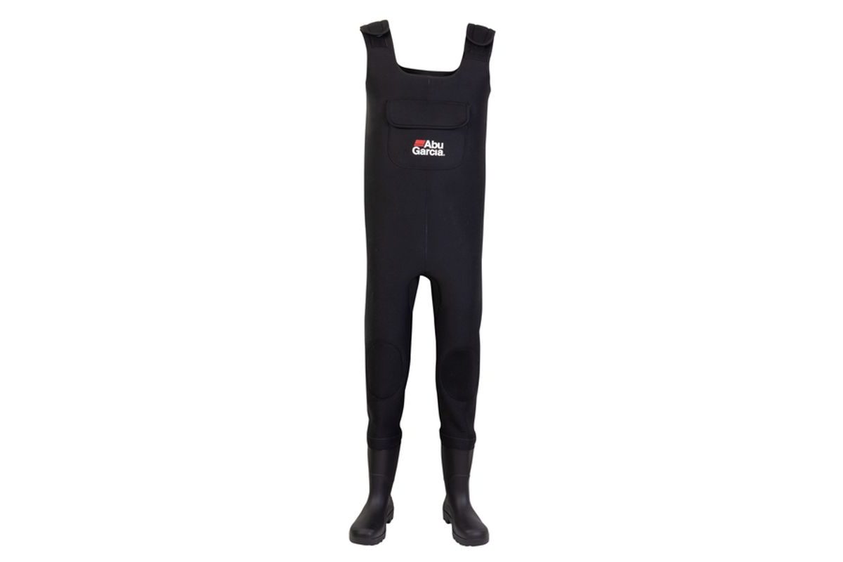 Abu Garcia Prsačky Neoprene Waders Cleated