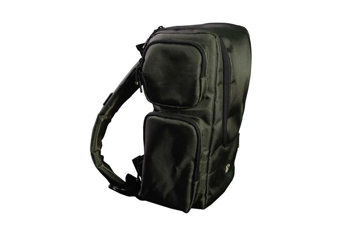 RidgeMonkey Batoh na zavážecí lodičku Hunter 750 Rucksack