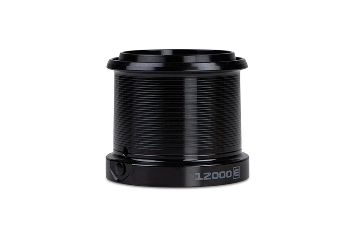Spomb Náhradná cievka Spomb E Reel Spare Spool