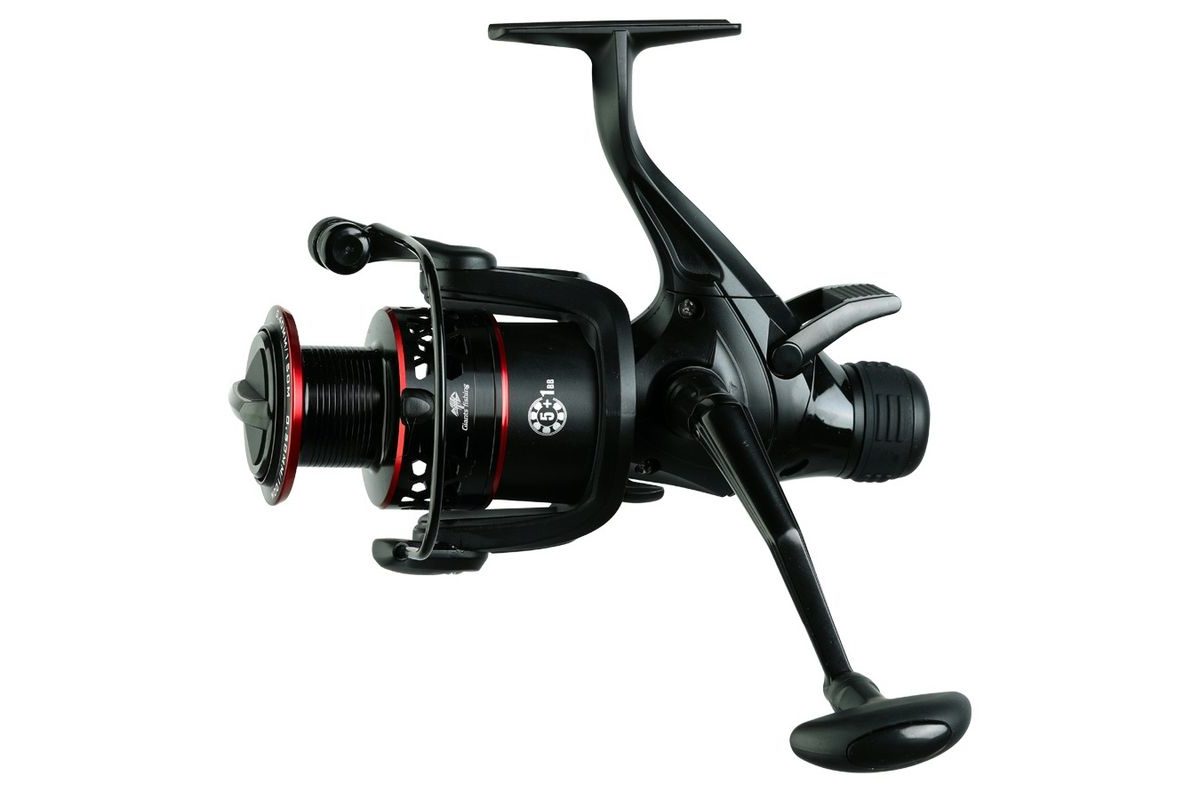 Giants Fishing Naviják Gaube Reel FS 5000