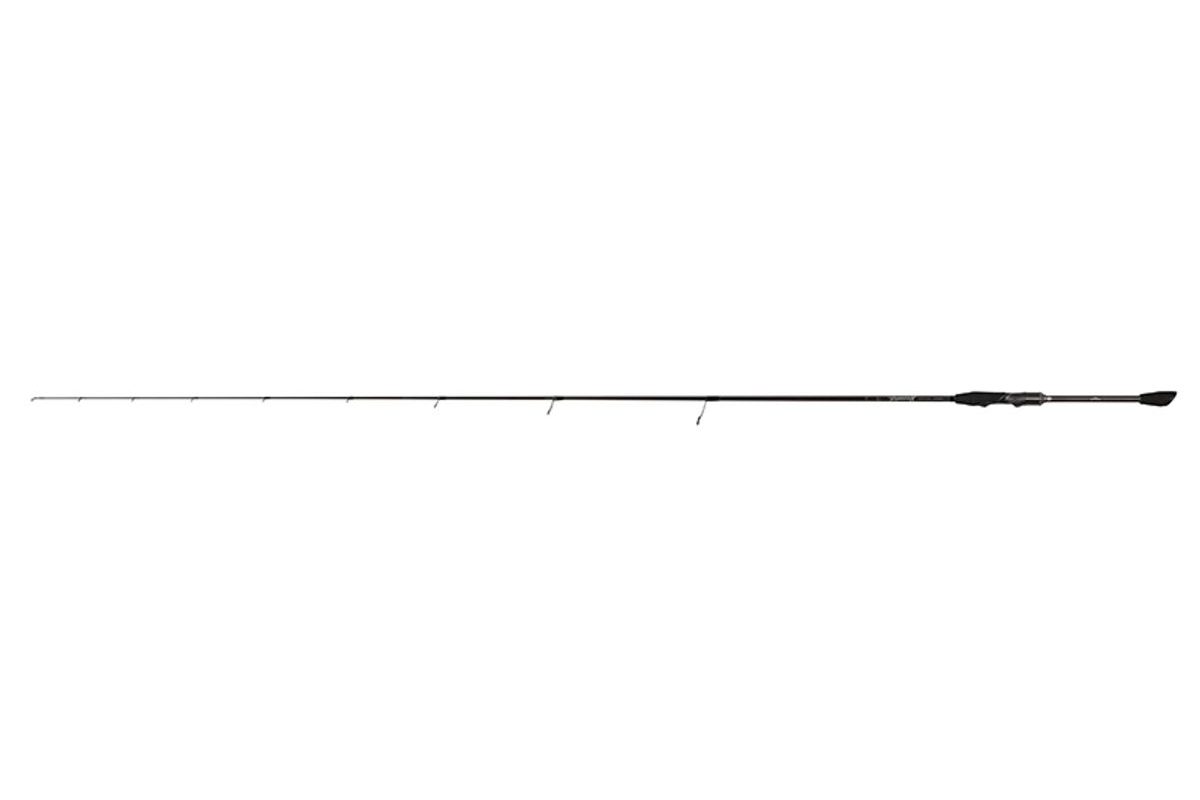 Fox Rage Prut Terminator X Vertical Jigger Spin 1,9m 7-28g