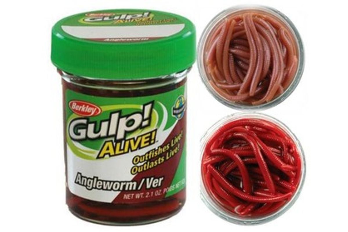 Berkley Umelá nástraha Hnoják 5cm 60ks