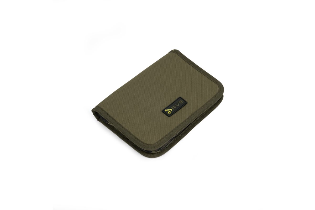 Avid Pouzdro na doklady RVS Licence Wallet
