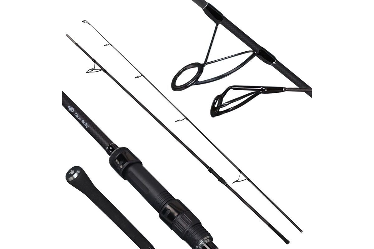Giants fishing Prút Gaube XP330 9ft 2,74m 3lb