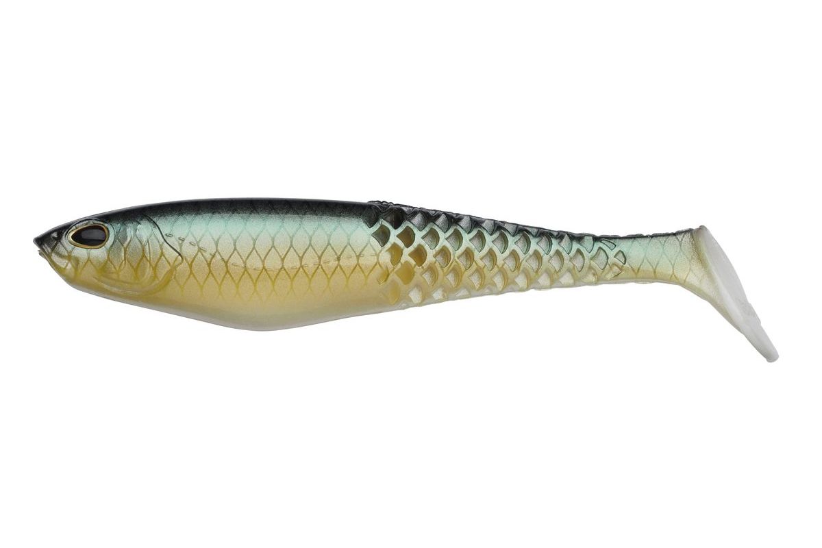 Berkley Gumová nástraha PowerBait Cullshad Honey Pot