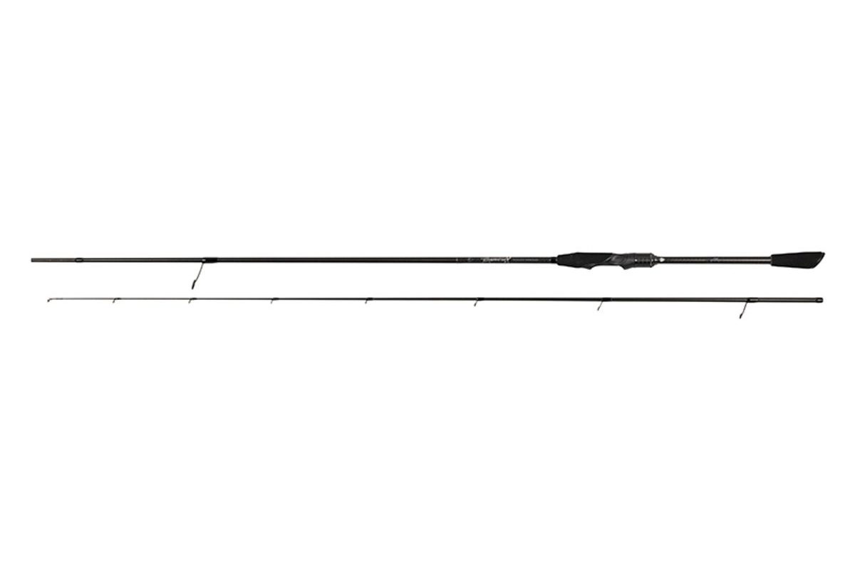 Fox Rage Prut Terminator X Power Finesse Spin 2,3m 6-25g