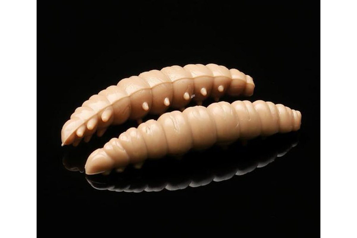 Libra Lures Larva Pellet