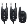 Giants Fishing Sada hlásičov Wireless Set TX5 2+1