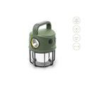 Delphin Kempingová lampa Multix