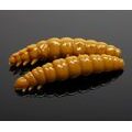 Libra Lures Larva Coffee Milk