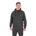 Fox Mikina Explorer LTD Grey Hoodie